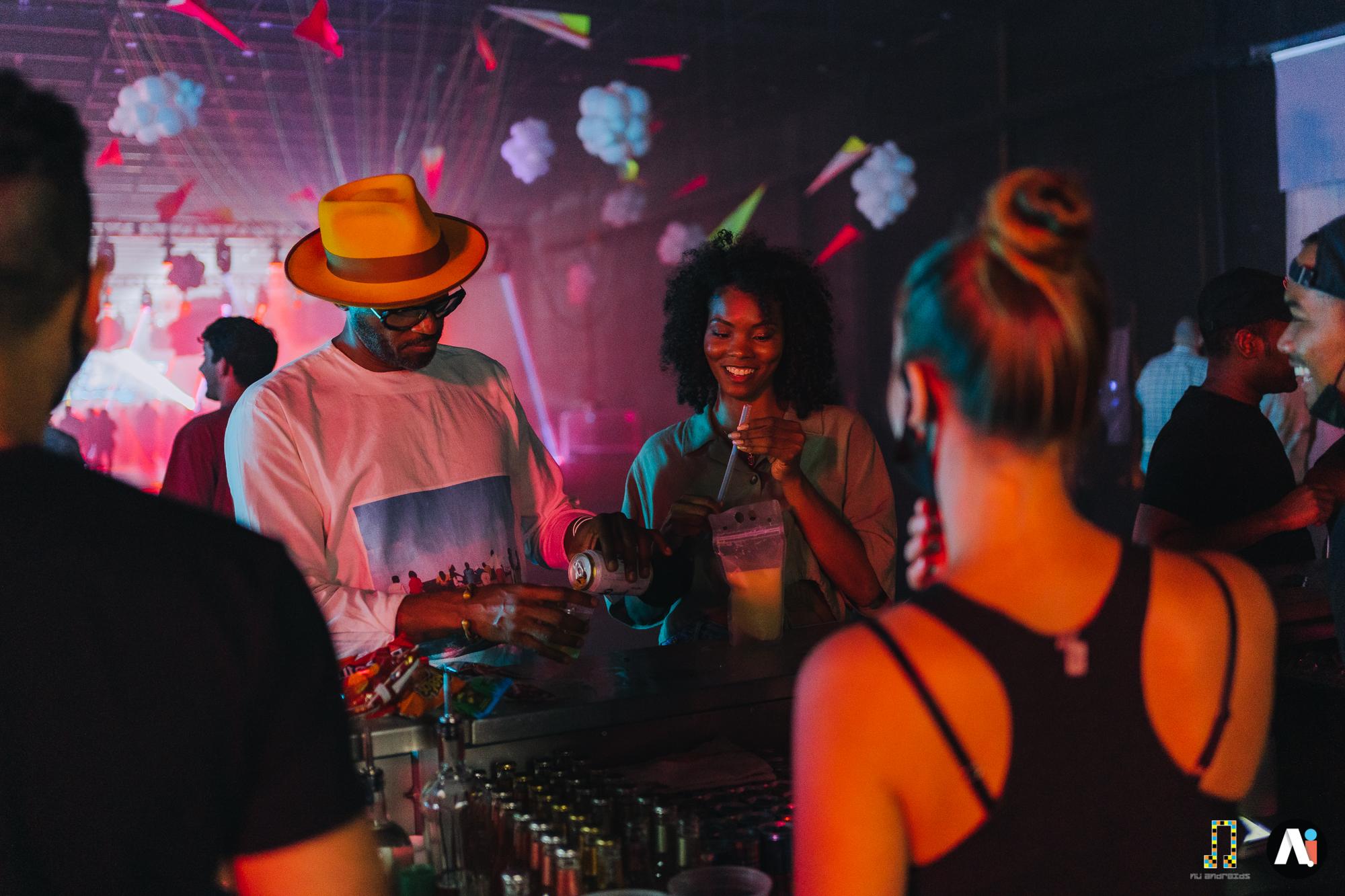 Gorgon City Event Image