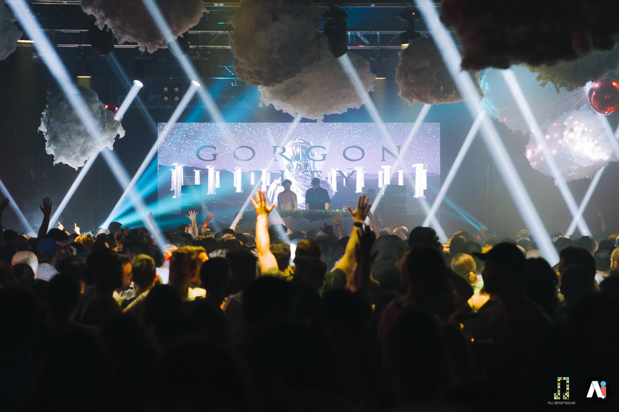 Gorgon City Event Image