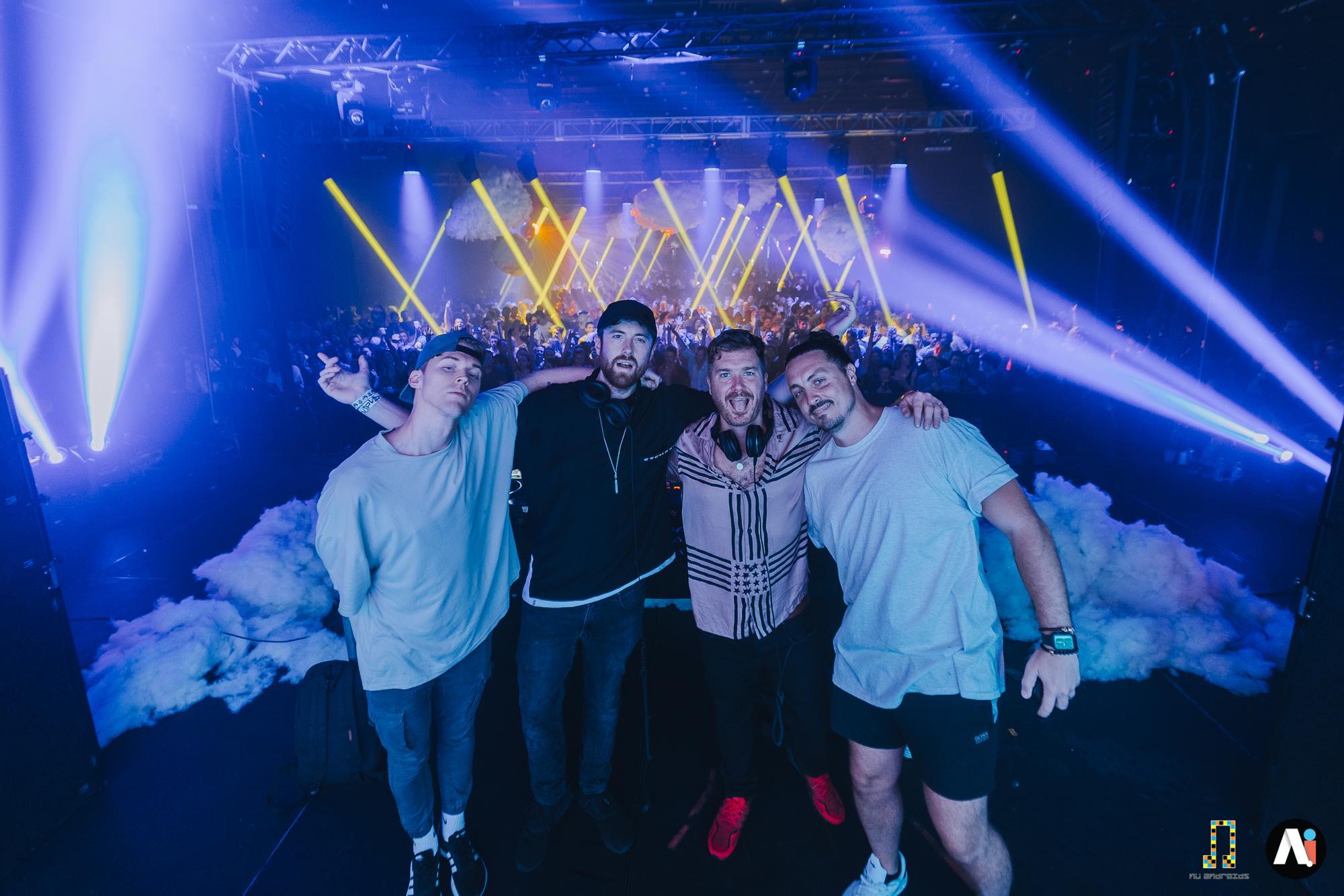 Gorgon City Event Image