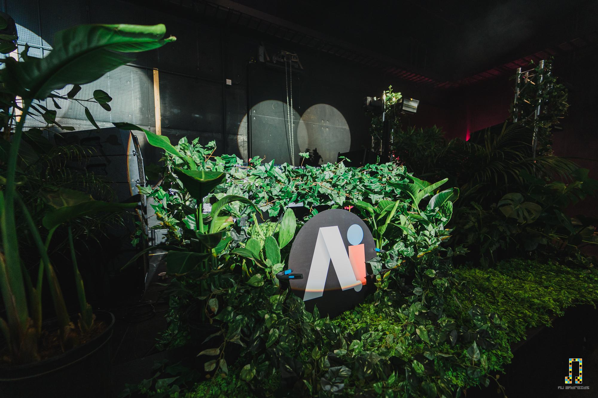 Hot Since 82 Event Image