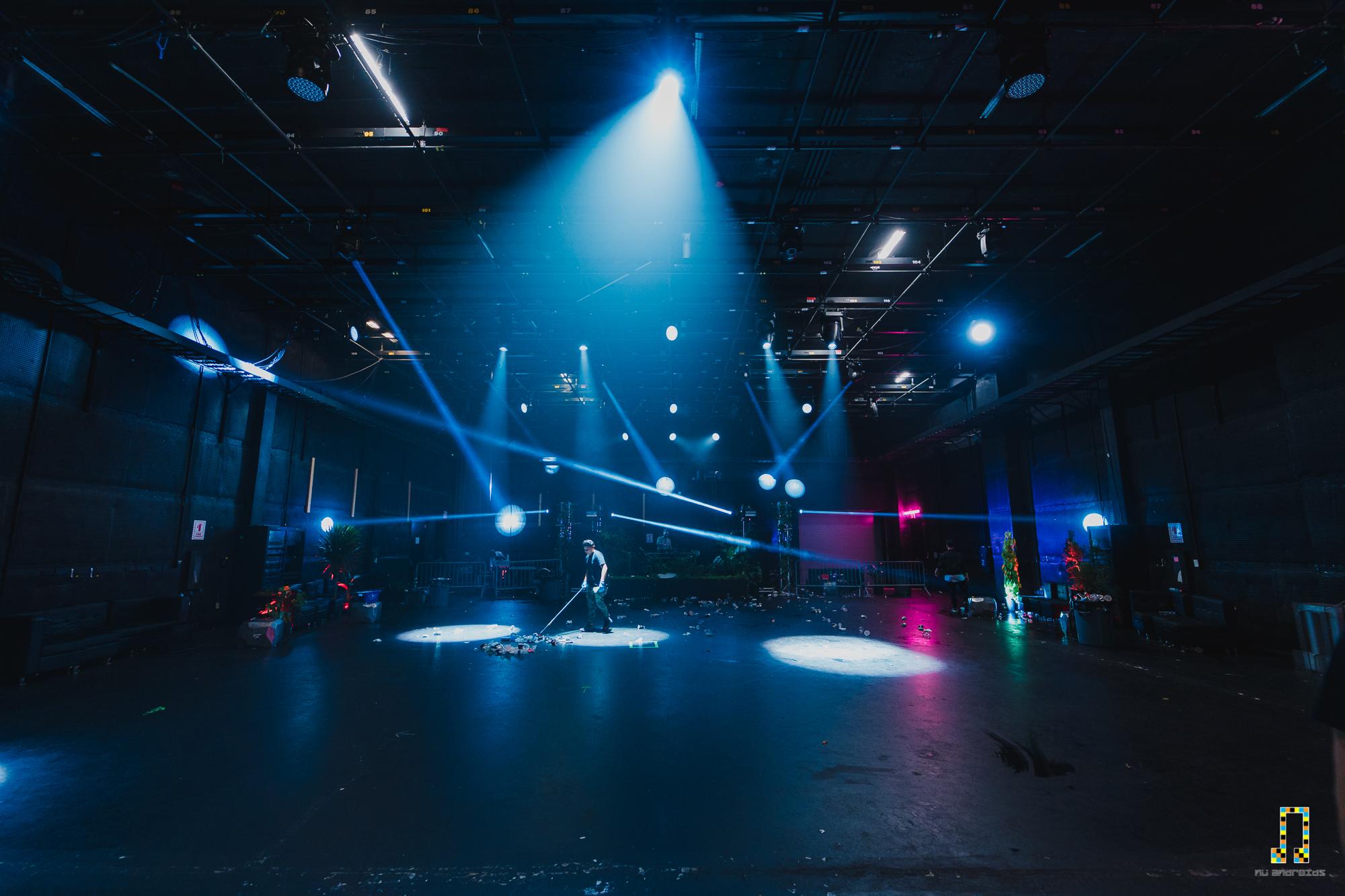 Hot Since 82 Event Image