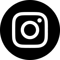 Instagram logo.